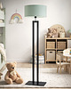 lampy do pokoju dziecka Designerska lampa stojąca do pokoju dziecięcego KALIFORNIA KIDS