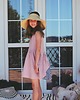 sukienki dla dziewczynki Muslin Swan Dress