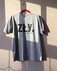 t-shirt damskie "Zły" - Leopold Tyrmand