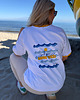t-shirt damskie T-shirt Weź mnie nad morze