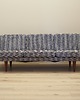 sofy i szezlongi Sofa trzyosobowa, duński design, lata 60, designer: Illum Wikkels