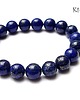 bransoletki z kamieni naturalnych  Basic - Lapis lazuli