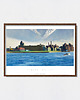 plakaty Edward Hopper - Exhibition Poster