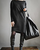 sukienki midi damskie Sukienka Oversized 