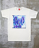 t-shirty męskie koszulka PKP BLUE tshirt