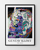 plakaty Plakat Gustav Klimt The Virgin
