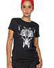 t-shirt damskie T-shirt damski UNDERWORLD Wolf II