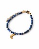 bransoletki z kamieni naturalnych STARRY MOON bransoletka z kamieni - lapis lazuli
