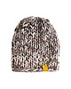 czapki damskie Krótka czapka zimowa MISH 16