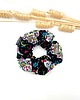 gumki do włosów Scrunchie/frotka Calaveras