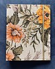 kalendarze i plannery Planner Vintage Kwiaty + personalizacja