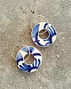 kolczyki ceramiczne Kolczyki ceramiczne Włocławek koła