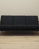 sofy i szezlongi Sofa dębowa, duński design, lata 60,  Hans. J. Wegner,  Getama