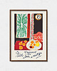 plakaty Henri Matisse plakat do wystawy