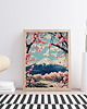 plakaty Plakat - Japan My Love
