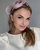 fascynatory Fascynator Melody LAWENDOWY /oraz inne kolory