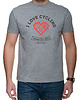 t-shirty męskie Koszulka T-SHIRT.  I love cycling