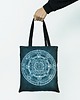 torby na zakupy Torba ekologiczna. Mandala