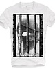 t-shirty męskie T-shirt męski UNDERWORLD Fear is a prison