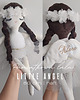 lalki Lalka Little Angel 60 cm