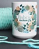 kubki Babciu kocham CIę, na Dzień Babci prezent