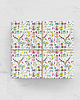 akcesoria różne papier do pakowania - hohoho color 208w