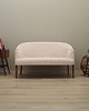 sofy i szezlongi Sofa kremowa, duński design, lata 70, produkcja: Dania
