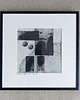 obrazy MONO 2 - unikatowy obraz w ramie