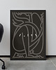 plakaty Plakat Alien SPACE