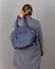torby na ramię Torba typu shopper AMY granatowa Hobobag