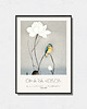 plakaty Ohara Koson - Art Poster