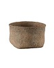 doniczki Osłonka doniczka betonowa 23x12cm