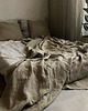 koce i narzuty Narzuta lniana " Natural"