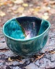 filiżanki JADEIT, duża czarka ceramiczna, rękodzieło