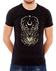 t-shirty męskie Koszulka  z nadrukiem Majestic deer