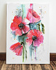 obrazy Maki. Akwarela 1. Giclee