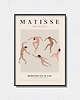 plakaty Plakat Henri Matisse - Inspiracja