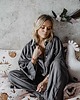 koszule damskie  Koszula damska Lydie oversize homewear