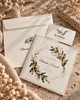 kartki scrapbooking Kartka ślubna z kieszonką na pieniądze, kwiatowa  AMORE