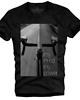 t-shirty męskie T-shirt męski UNDERWORLD Bike