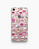 etui na telefon Etui iPhone 5  6 7 8 PlusCase Babeczki Muffins 