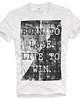 t-shirty męskie T-shirt męski UNDERWORLD Born to lose live to win