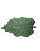 poduszki do pokoju dziecka Poduszka Baby Leaf Lorena Canals