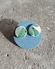 kolczyki ceramiczne Kolczyki ceramiczne Włocławek