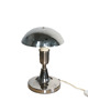 lampy stołowe Polska lampa stołowa grzybek lata 60.