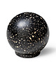 gałki do mebli Uchwyt Meblowy Black & Brown Melange