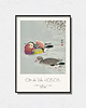 plakaty Ohara Koson - Art Poster