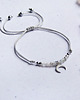 bransoletki z kamieni naturalnych Amulet - dla kobiet w ciąży i starających się