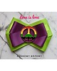broszki Brosza z Kolekcji LOVE is LOVE  Pride