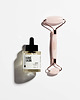 do twarzy - inne Serum + Roller Yasumu